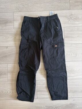 dickies relaxed fit cargo pants